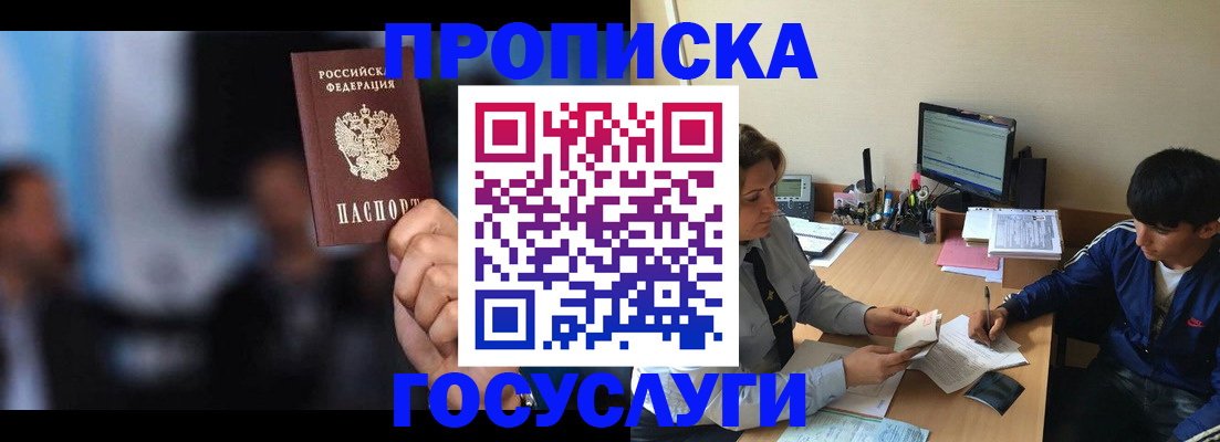 временная регистрация госуслуги в Амурской области